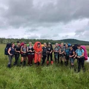 Meet your Posher, Tammy